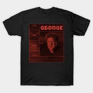 George Wendt T-Shirt
